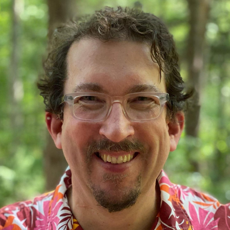 Writer: Dr. Brian Litzenberger