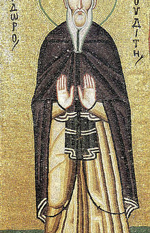 The Annunciation and the Election