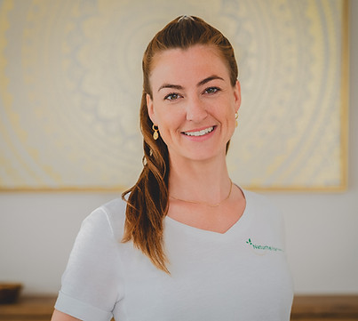 Angestellte Maria Rammel TEAM