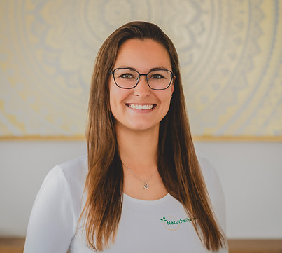 Angestellte Maria Rammel TEAM