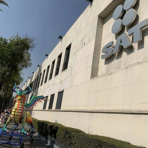 Otorga SAT prórroga para que empresas de comercio exterior declaren el valor real de su mercancía