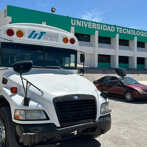 Pospone UTPN arranque de transporte universitario; iniciará el 11 de mayo