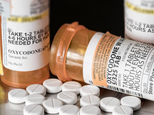 Científicos descubren anticuerpos capaces de frenar los efectos letales de los opioides