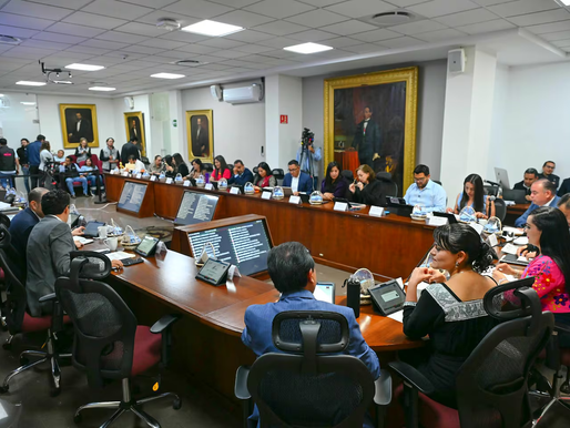 Hidalgo endurece reglas en hoteles para proteger a niñas, niños y adolescentes