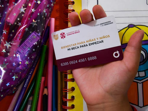 Mi Beca para Empezar 2026: cuándo será el siguiente pago para todos los beneficiarios