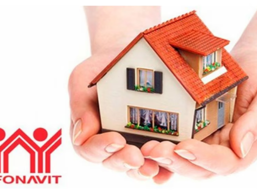 Cómo juntar tu crédito con tu pareja o un amigo para comprar una casa de más de un millón de pesos