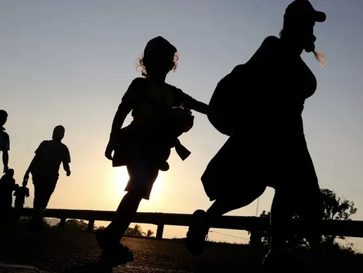 Deportaciones por Tamaulipas caen en el primer trimestre