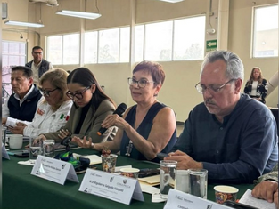 Gobierno federal, local y pescadores unen fuerzas para proteger a la vaquita marina