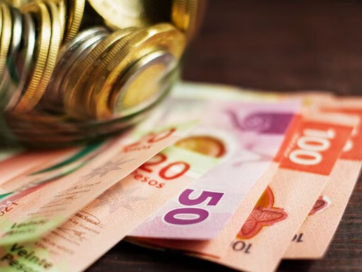 Así sería la caída de la economía de México si aumentan los aranceles en abril