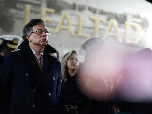 Petro rechaza presunta investigación en su contra: "Nunca en mi vida he hablado con un narcotraficante”