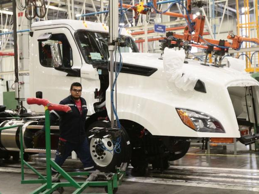 Coahuila se fortalece como imán para el nearshoring, revela IMCO