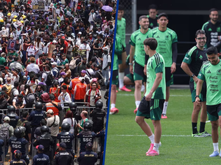 Padre buscador pide ayuda a la Selección Mexicana: ‘Un mensaje suyo impacta a millones