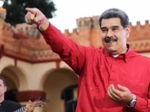 Maduro da espaldarazo a AMLO; Venezuela ordena cierre de embajada en Ecuador