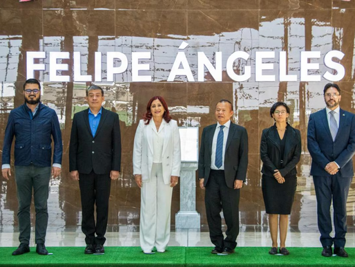 Tecámac se perfila como destino turístico para el Mundial 2026