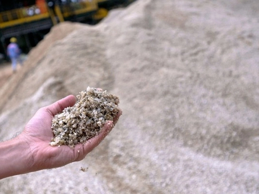 Demanda global de litio crece, pero México todavía no define estrategia