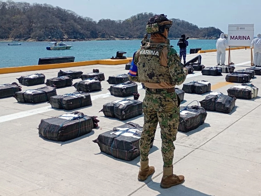 Gabinete de Seguridad informa de operativos contra la delincuencia en 11 entidades del país