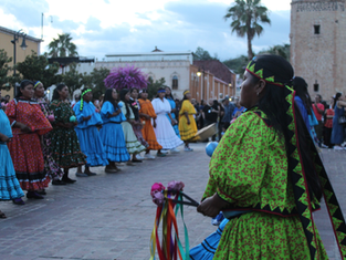 Invita Secretaría de Cultura al Festival Omáwari 2026 a celebrarse en Delicias