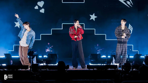 BTS llegará a los cines de Ciudad Juárez y El Paso, Texas con transmisión especial de concierto