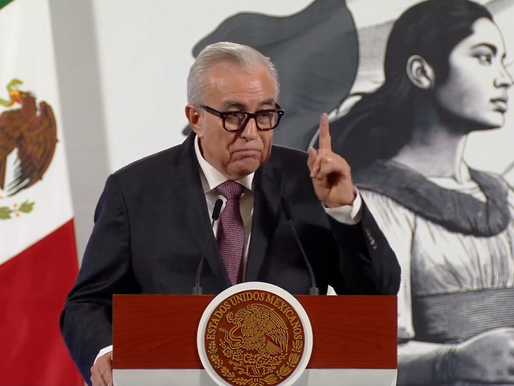 Sinaloa dentro del Plan México con el puerto Topolobampo