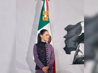 Sheinbaum propondrá reforma para prohibir doble nacionalidad a gobernadores y presidentes