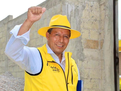 Candidato del PRD a la presidencia municipal de Ocuilan denuncia presunto atentado en su contra