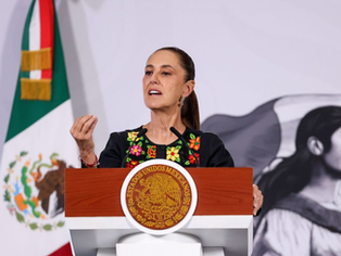 La Mañanera de Sheinbaum | No habrá protección a exdirector de Pemex; Anuncian consulta nacional para nueva ley de pueblos indígenas
