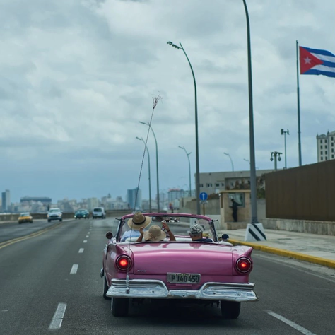 Petróleo de Rusia permite reducir apagones en Cuba