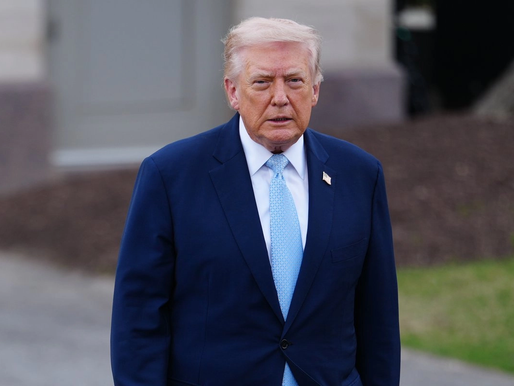 Donald Trump descarta un alto al fuego con Irán; asegura que EU va ganando