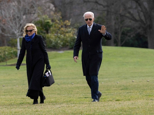 Joe Biden viajará a Nueva Orleans tras atentado con vehículo