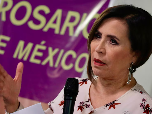 Rosario Robles deja atrás el caso de la ‘Estafa Maestra’; SCJN ratifica absolución en su contra