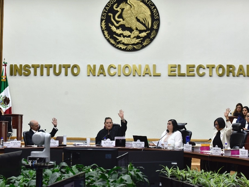 Ganador en Álvaro Obregón rebasó tope de gasto: INE