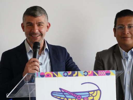 Mauricio Tabe pide ampliar plazo para ejecutar el Presupuesto Participativo 2025 en CdMx