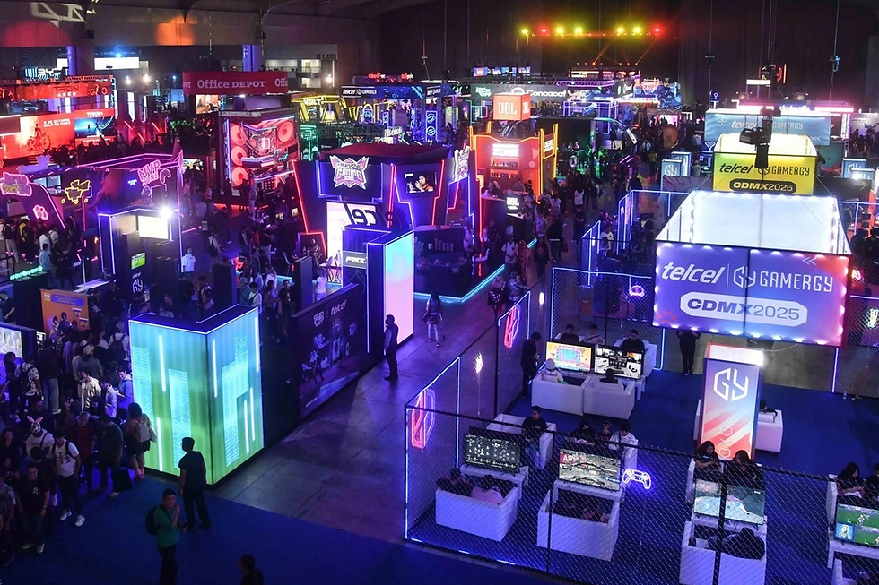 Sheinbaum emite decreto que elimina impuesto a videojuegos violentos