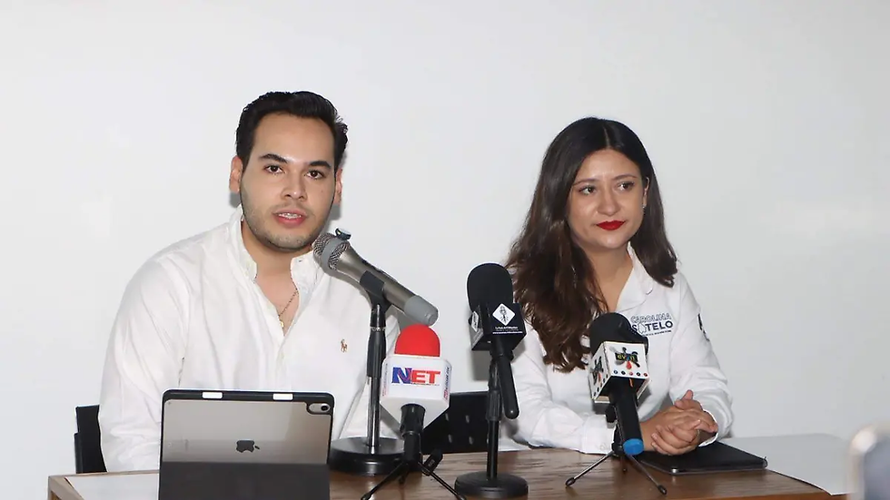 Acción Juvenil del PAN reunirá más de mil quinientos chihuahuenses en encuentro estatal