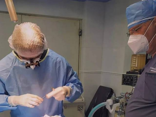 Reglas sanitarias para centros de cirugía estética: estándares exigidos por la Cofepris