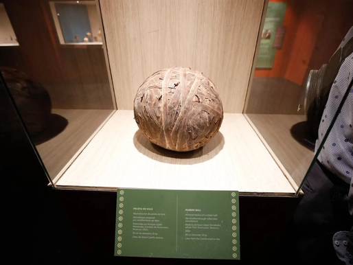 Luego de 20 años, reabre el museo de sitio en la Ciudad de los Dioses