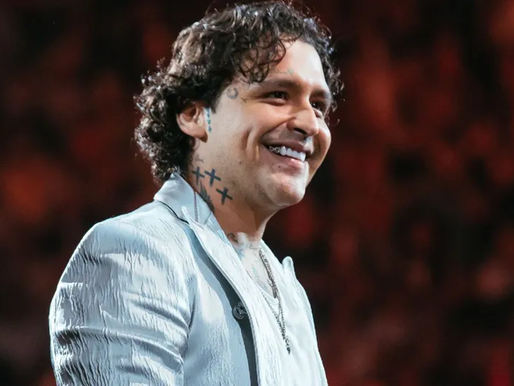 Injuve CdMx se suma a burlas contra Christian Nodal y su entrevista con Adela Micha: "Nos dio tiempo de hacer un cartel"