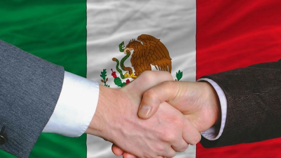Fusiones y adquisiciones en México sumaron 4,579 millones de dólares en el primer semestre
