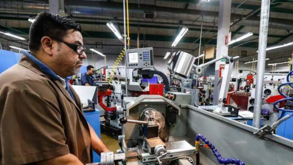 Chihuahua reafirma liderazgo exportador con crecimiento de 69% al primer trimestre de 2026