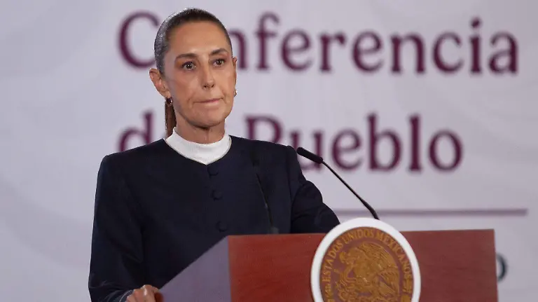 Sheinbaum envía este jueves reforma contra doble nacionalidad en cargos de presidencia y gubernatura