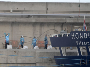 OMS declara el fin del brote de hantavirus vinculado al crucero que partió de Argentina