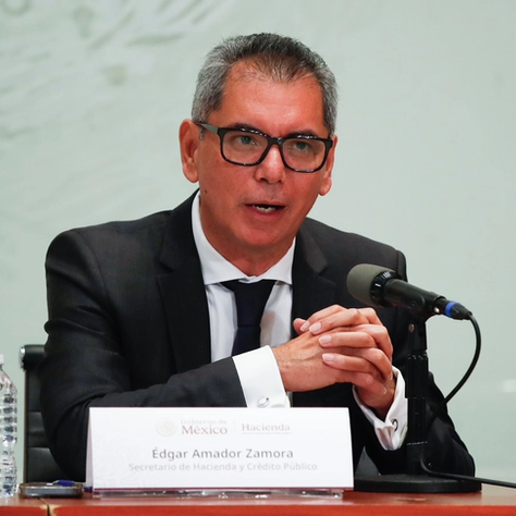 Hacienda autoriza reestructura de Intercam Grupo Financiero