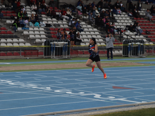 Inician Olimpiada Municipal de Atletismo y Velocidad Pura