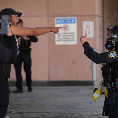 Redadas de Trump evocan la “masiva detención” de japoneses tras Pearl Harbor