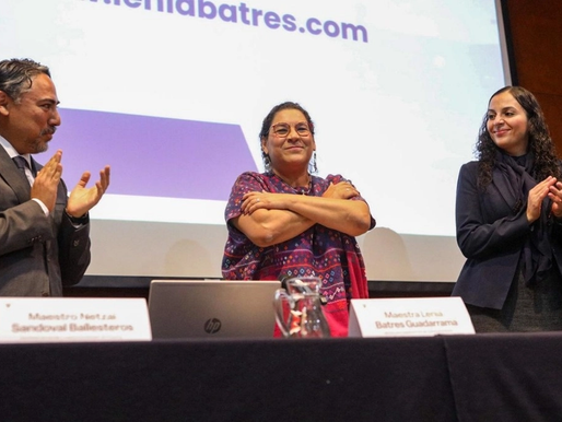 Sólo la transparencia evitará que SCJN sea agencia de negocios privados: Batres