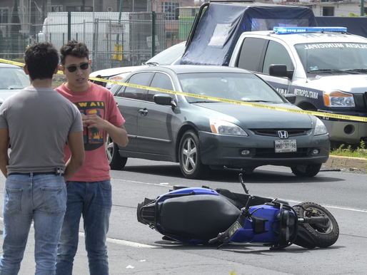 Diputados mexiquenses impulsan reforma contra la seguridad vial que promueve su propio partido