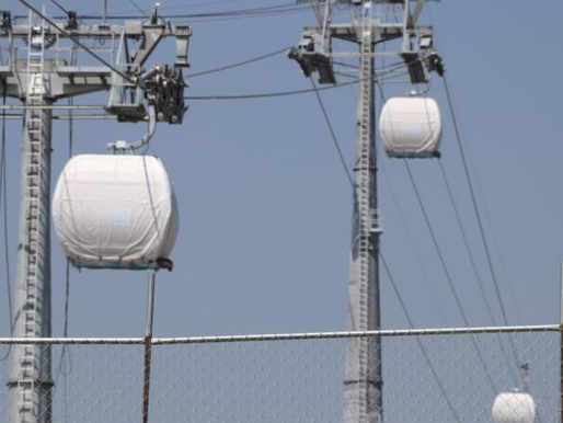 L3 del Cablebús abrirá sus puertas en la tercera semana de septiembre