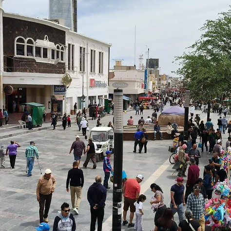 Caída del empleo maquilador en Ciudad Juárez se agrava en febrero: Anierm