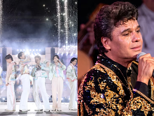 Desde BTS hasta Juan Gabriel, estas son las canciones que han acompañado a la Selección Mexicana en redes sociales