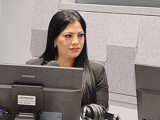 Fiscal ambiental interina de NL investiga 129 denuncias por delitos ambientales